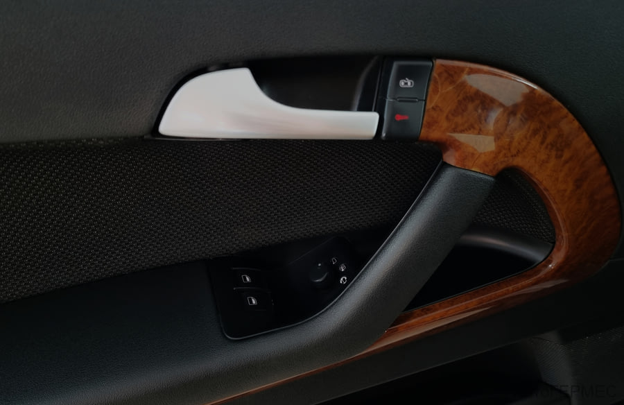 Фото Audi A3 II (8P) Рестайлинг 1 с пробегом | №9