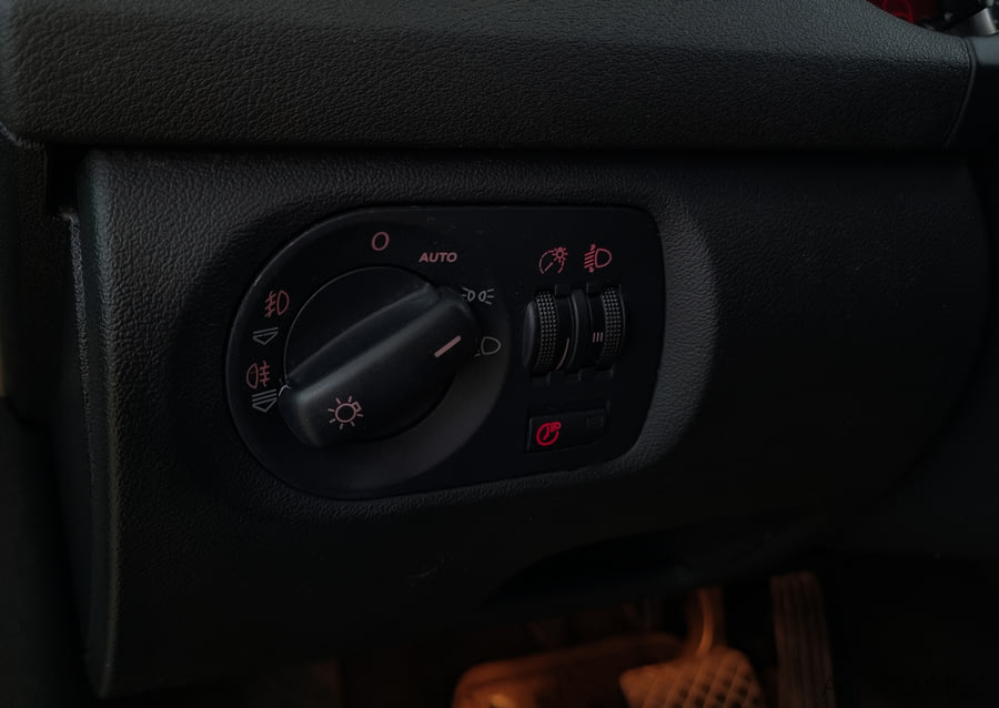 Фото Audi A3 II (8P) Рестайлинг 1 с пробегом | №8