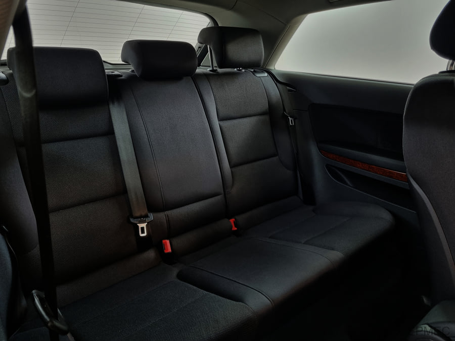 Фото Audi A3 II (8P) Рестайлинг 1 с пробегом | №11