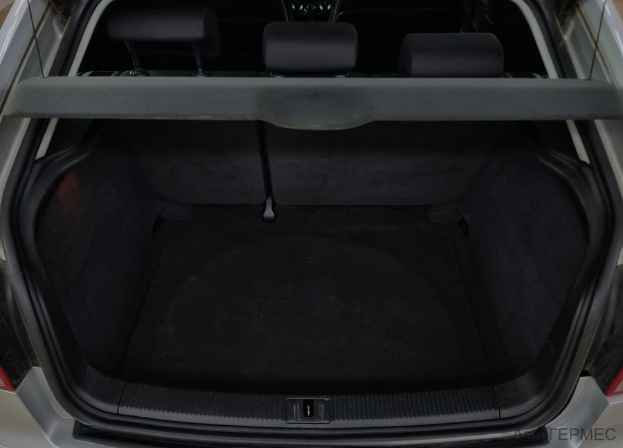 Фото Audi A3 II (8P) Рестайлинг 1 с пробегом | №12