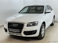 Фото Audi Q5 I (8R) с пробегом | №1