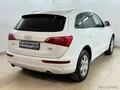 Фото Audi Q5 I (8R) с пробегом | №4