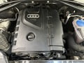 Фото Audi Q5 I (8R) с пробегом | №18