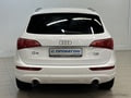 Фото Audi Q5 I (8R) с пробегом | №3