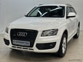 Фото Audi Q5 I (8R) с пробегом | №1