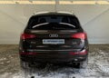 Фото Audi Q5 I (8R) Рестайлинг с пробегом | №3