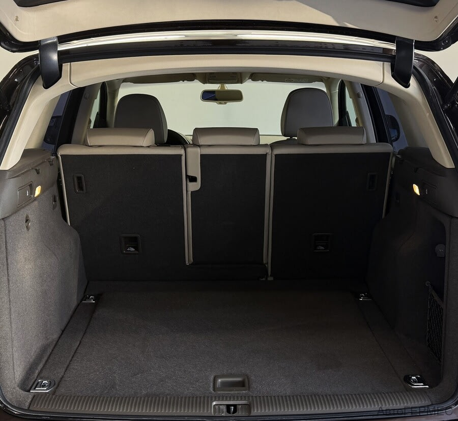 Фото Audi Q5 I (8R) Рестайлинг с пробегом | №14