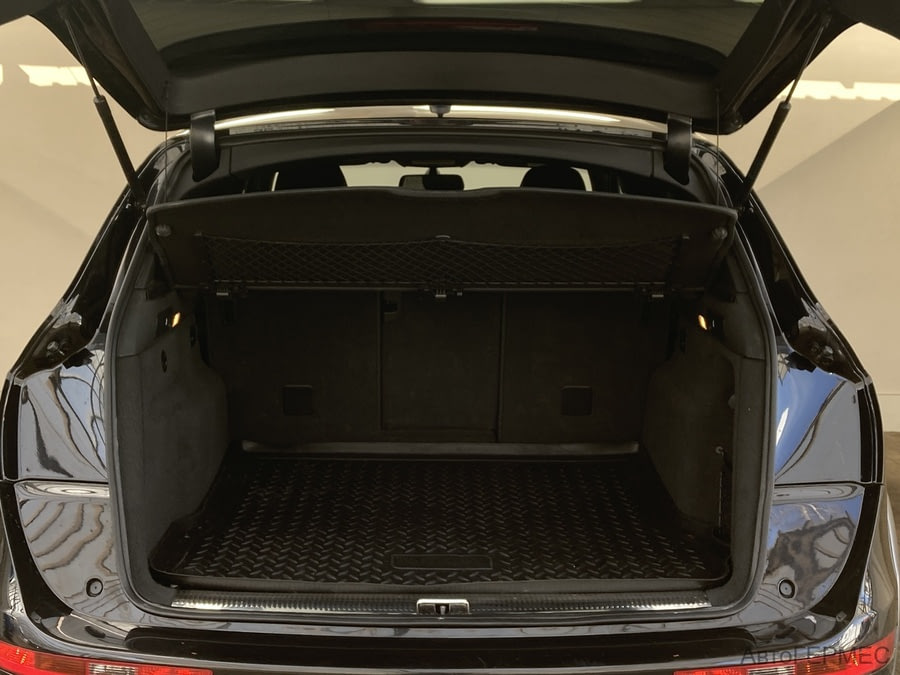 Фото Audi Q5 I (8R) Рестайлинг с пробегом | №16