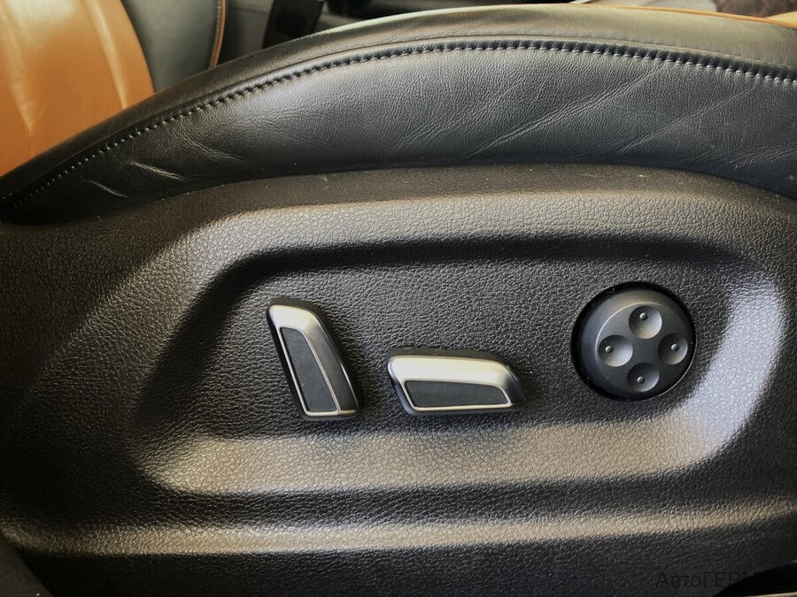 Фото Audi Q5 I (8R) Рестайлинг с пробегом | №13