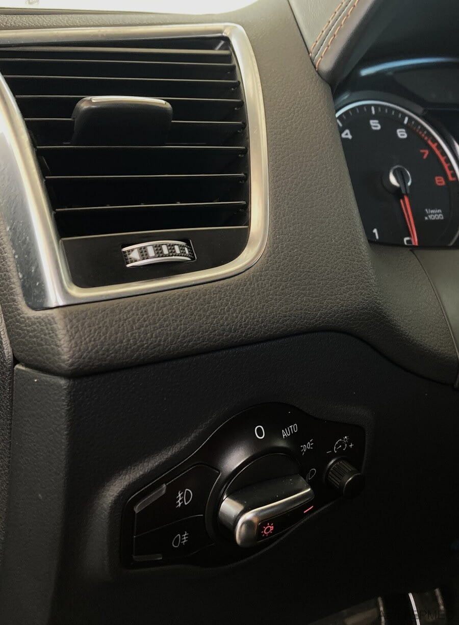 Фото Audi Q5 I (8R) Рестайлинг с пробегом | №10