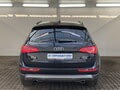 Фото Audi Q5 I (8R) Рестайлинг с пробегом | №3