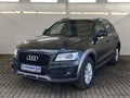Фото Audi Q5 I (8R) Рестайлинг с пробегом | №1