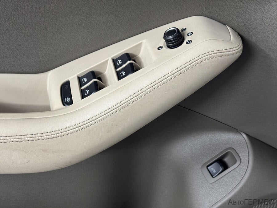 Фото Audi Q5 I (8R) с пробегом | №11