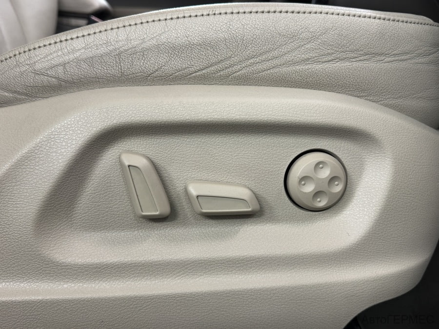 Фото Audi Q5 I (8R) с пробегом | №13