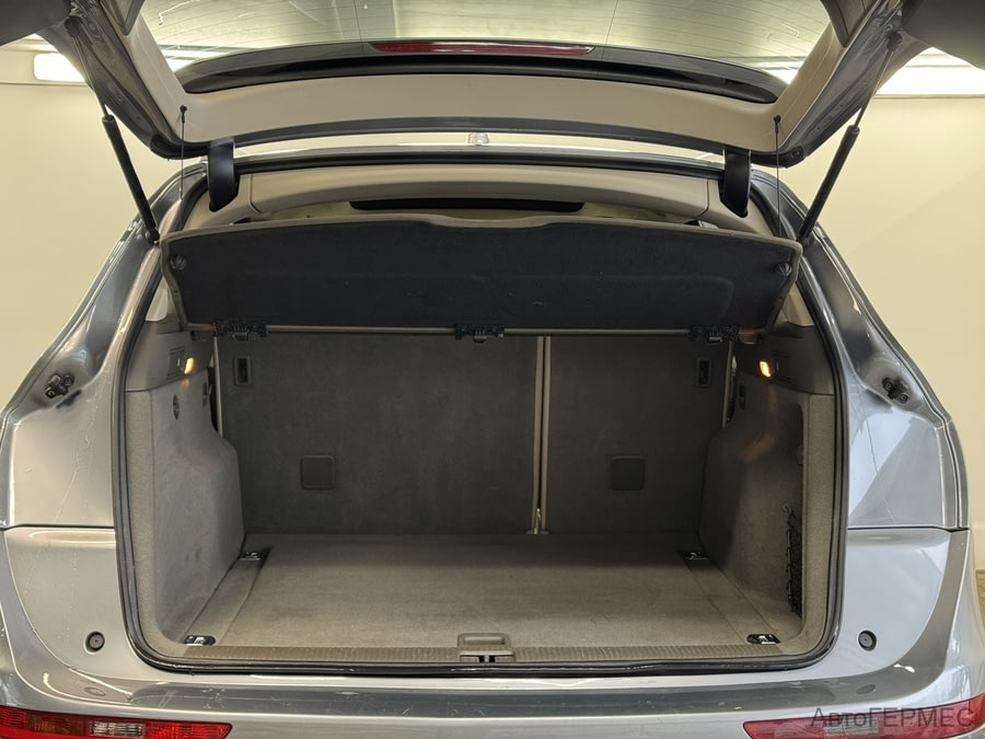 Фото Audi Q5 I (8R) с пробегом | №17