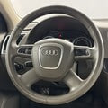 Фото Audi Q5 I (8R) с пробегом | №9
