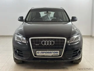 Фото Audi Q5 I (8R) с пробегом Фото Audi Q5 I (8R) с пробегом