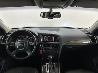 Фото Audi Q5 I (8R) с пробегом Фото Audi Q5 I (8R) с пробегом