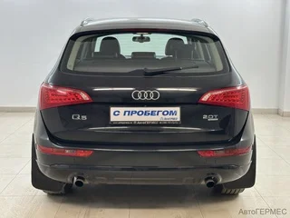 Фото Audi Q5 I (8R) с пробегом Фото Audi Q5 I (8R) с пробегом