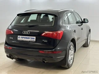 Фото Audi Q5 I (8R) с пробегом Фото Audi Q5 I (8R) с пробегом