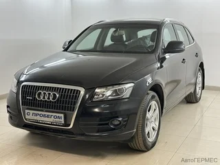Фото Audi Q5 I (8R) с пробегом Фото Audi Q5 I (8R) с пробегом