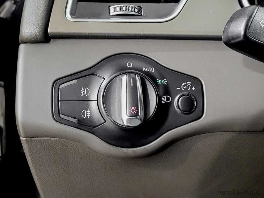 Фото Audi A5 I (8T) Рестайлинг с пробегом | №8