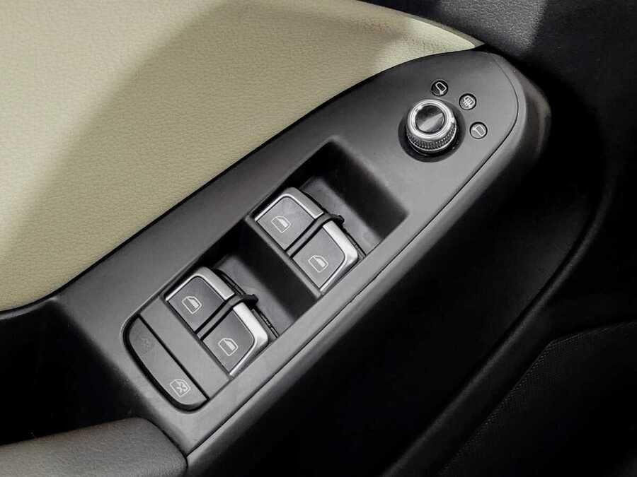 Фото Audi A5 I (8T) Рестайлинг с пробегом | №10