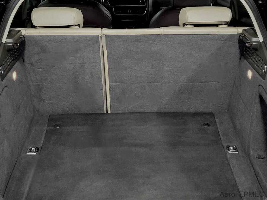 Фото Audi A5 I (8T) Рестайлинг с пробегом | №13