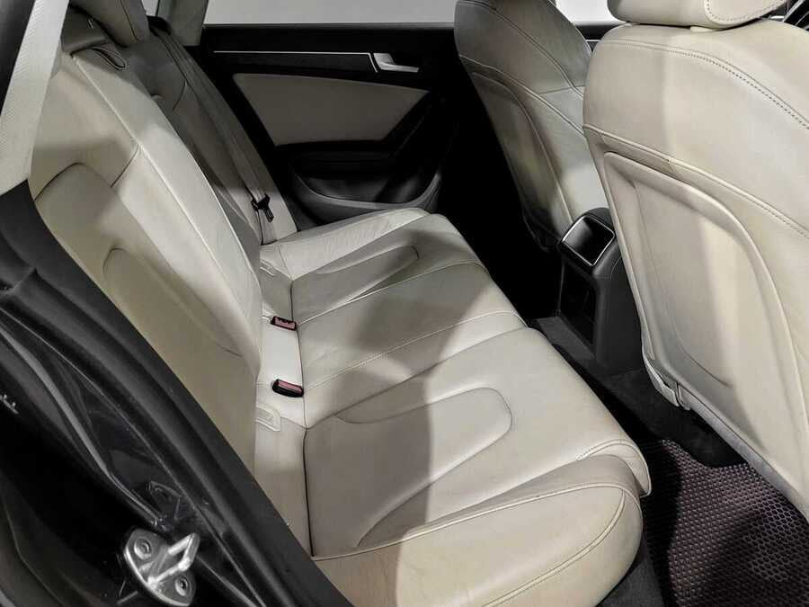 Фото Audi A5 I (8T) Рестайлинг с пробегом | №12