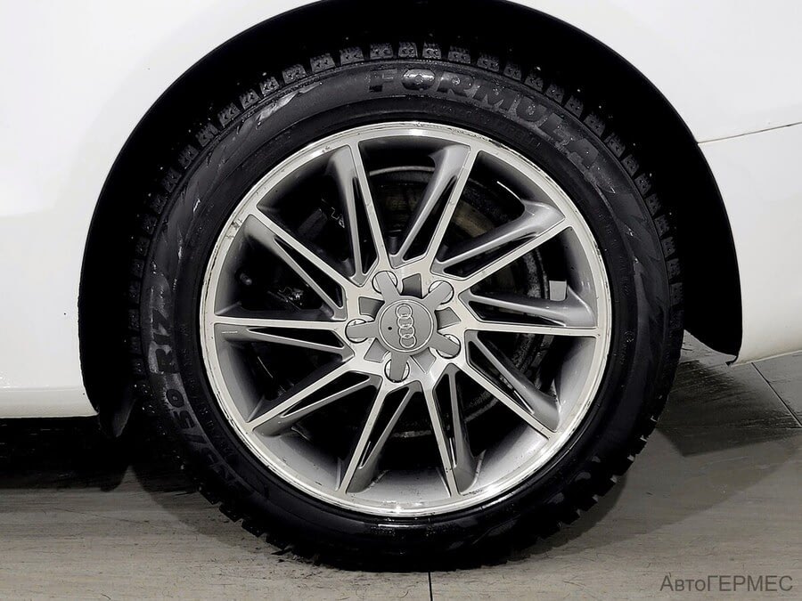 Фото Audi A5 I (8T) Рестайлинг с пробегом | №15