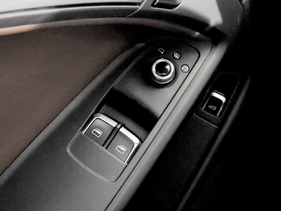 Фото Audi A5 I (8T) Рестайлинг с пробегом | №10