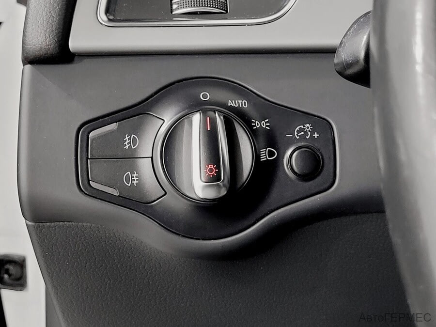 Фото Audi A5 I (8T) Рестайлинг с пробегом | №8