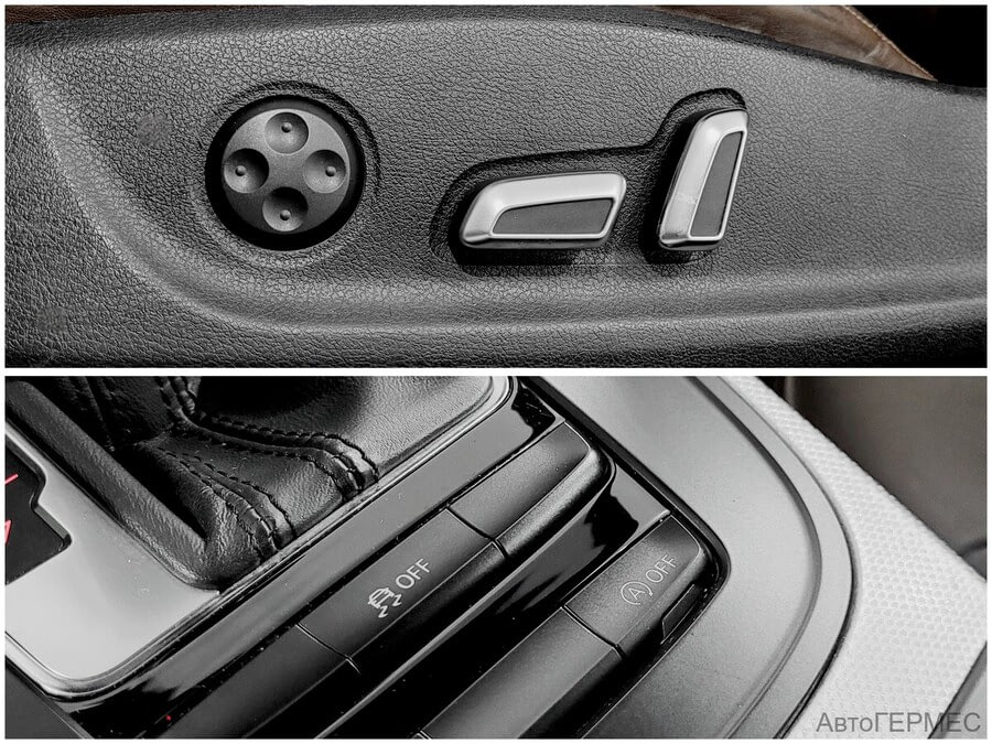 Фото Audi A5 I (8T) Рестайлинг с пробегом | №9