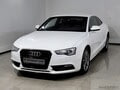 Фото Audi A5 I (8T) Рестайлинг с пробегом | №1