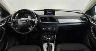 Фото Audi Q3 I (8U) Рестайлинг с пробегом Фото Audi Q3 I (8U) Рестайлинг с пробегом