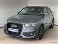 Фото Audi Q3 I (8U) с пробегом | №1 Фото Audi Q3 I (8U) с пробегом | №1