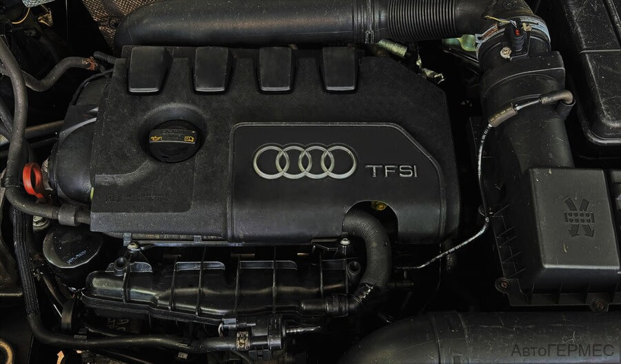 Фото Audi Q3 I (8U) с пробегом | №18 Фото Audi Q3 I (8U) с пробегом | №18