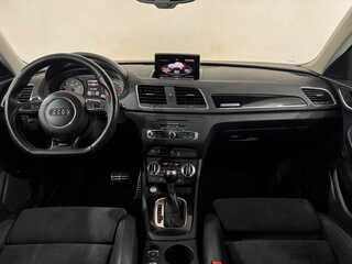Фото Audi Q3 I (8U) с пробегом Фото Audi Q3 I (8U) с пробегом