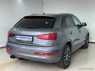 Фото Audi Q3 I (8U) с пробегом Фото Audi Q3 I (8U) с пробегом