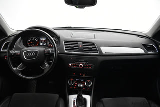 Фото Audi Q3 I (8U) с пробегом