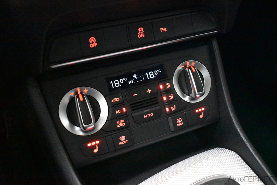 Фото Audi Q3 I (8U) с пробегом | №8