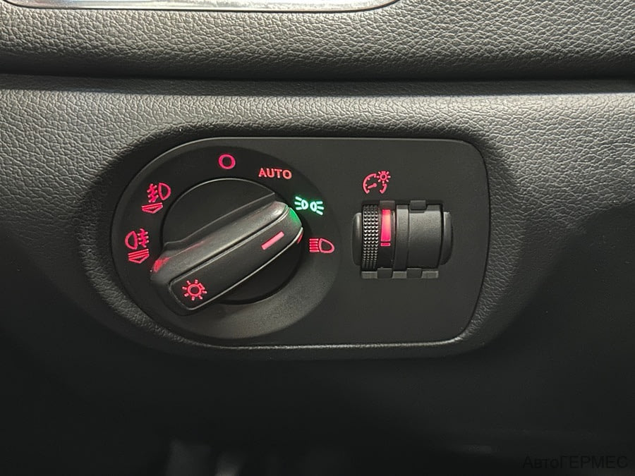 Фото Audi Q3 I (8U) с пробегом | №10 Фото Audi Q3 I (8U) с пробегом | №10