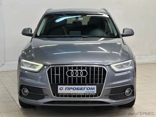 Фото Audi Q3 I (8U) с пробегом Фото Audi Q3 I (8U) с пробегом