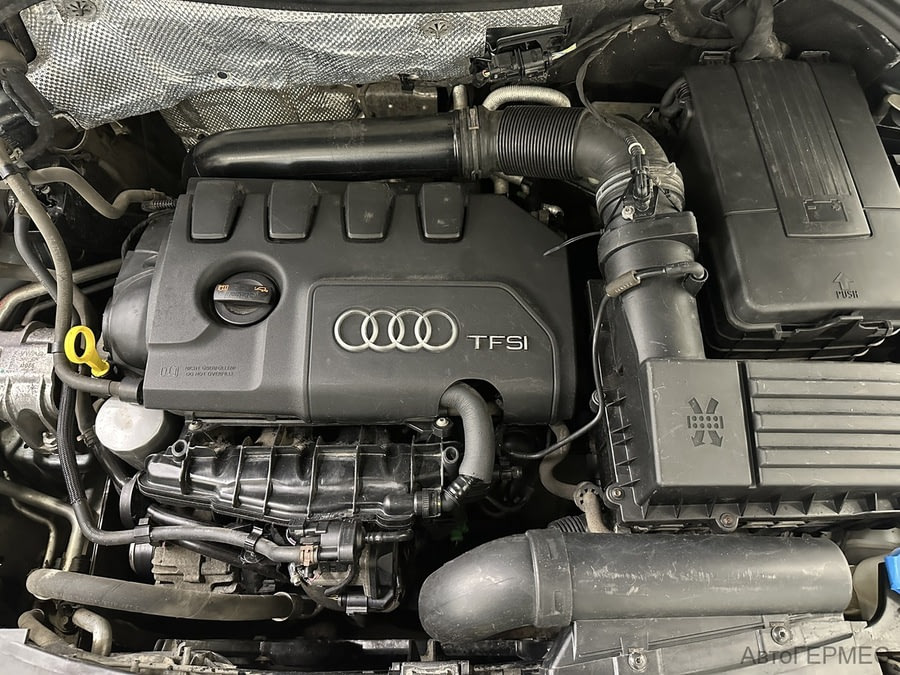 Фото Audi Q3 I (8U) с пробегом | №15 Фото Audi Q3 I (8U) с пробегом | №15