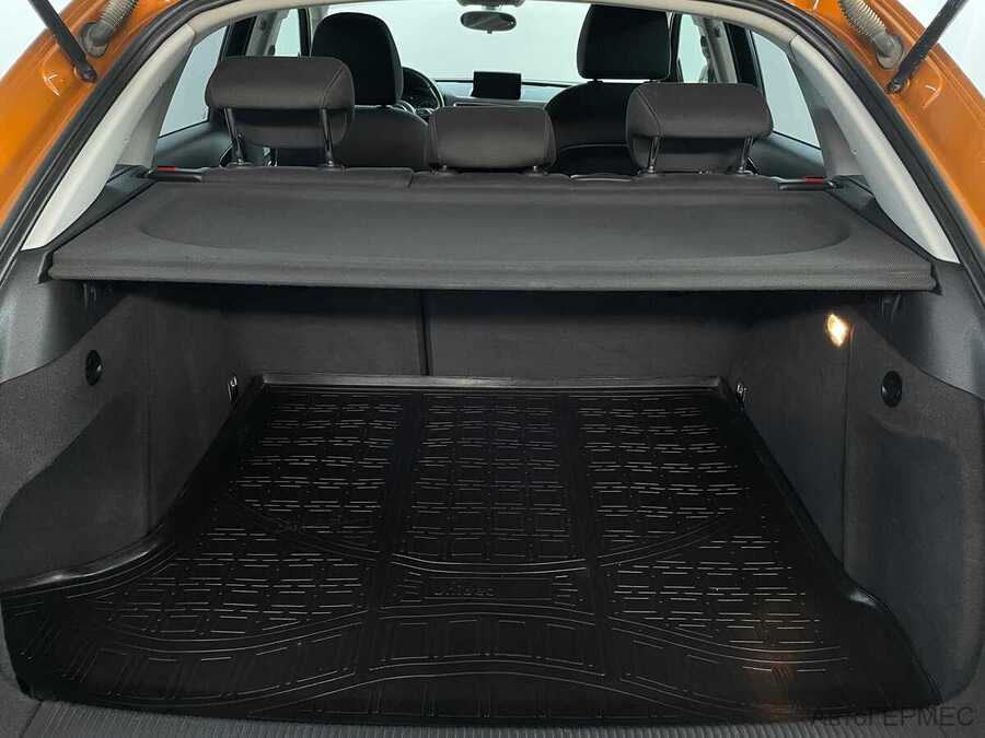 Фото Audi Q3 I (8U) с пробегом | №13 Фото Audi Q3 I (8U) с пробегом | №13