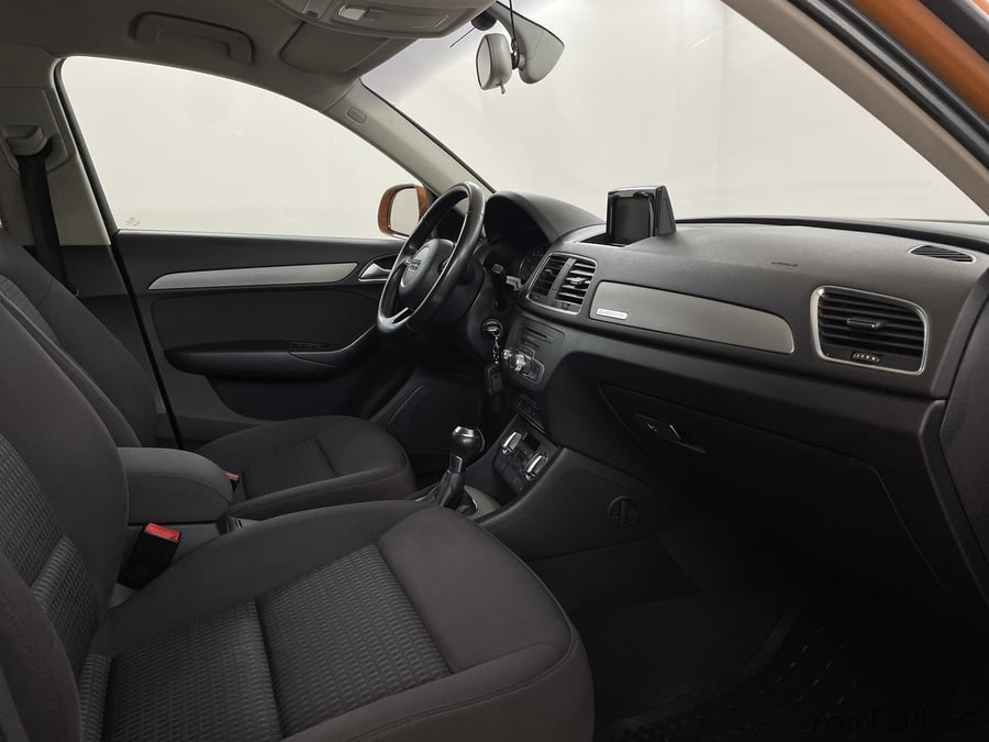 Фото Audi Q3 I (8U) с пробегом | №11 Фото Audi Q3 I (8U) с пробегом | №11