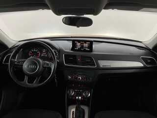 Фото Audi Q3 I (8U) с пробегом
