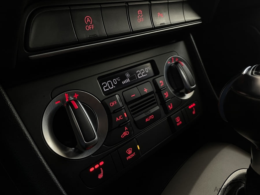 Фото Audi Q3 I (8U) с пробегом | №9 Фото Audi Q3 I (8U) с пробегом | №9