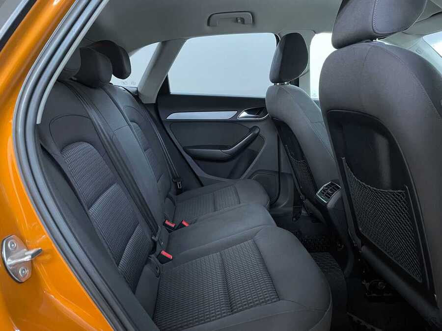 Фото Audi Q3 I (8U) с пробегом | №12 Фото Audi Q3 I (8U) с пробегом | №12