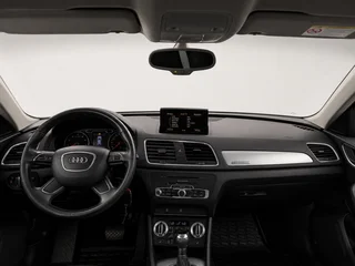 Фото Audi Q3 I (8U) с пробегом
